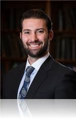 Christopher Garrett: Profile