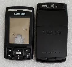 Корпус для Samsung D840 З Клавіатурою ...