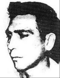 CMSgt WAYNE ALVIN ECKLEY