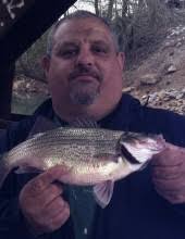 Kevin Leon Garrison Obituary June 18, 2022