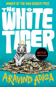 We did not find results for: The White Tiger Ebook By Aravind Adiga Rakuten Kobo