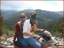 Mountain Trip Fall 2011