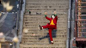 Players freely choose their starting point with their parachute and aim to stay in the safe zone for as long as possible. Joker A Dance Critic Reviews Joaquin Phoenix S Moves The New York Times