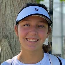 Skye Perez's Softball Recruiting Profile