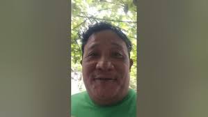 Edward henry Rabe . st Andrew 2. parola St. Barangay San roque cainta Rizal  Philippines