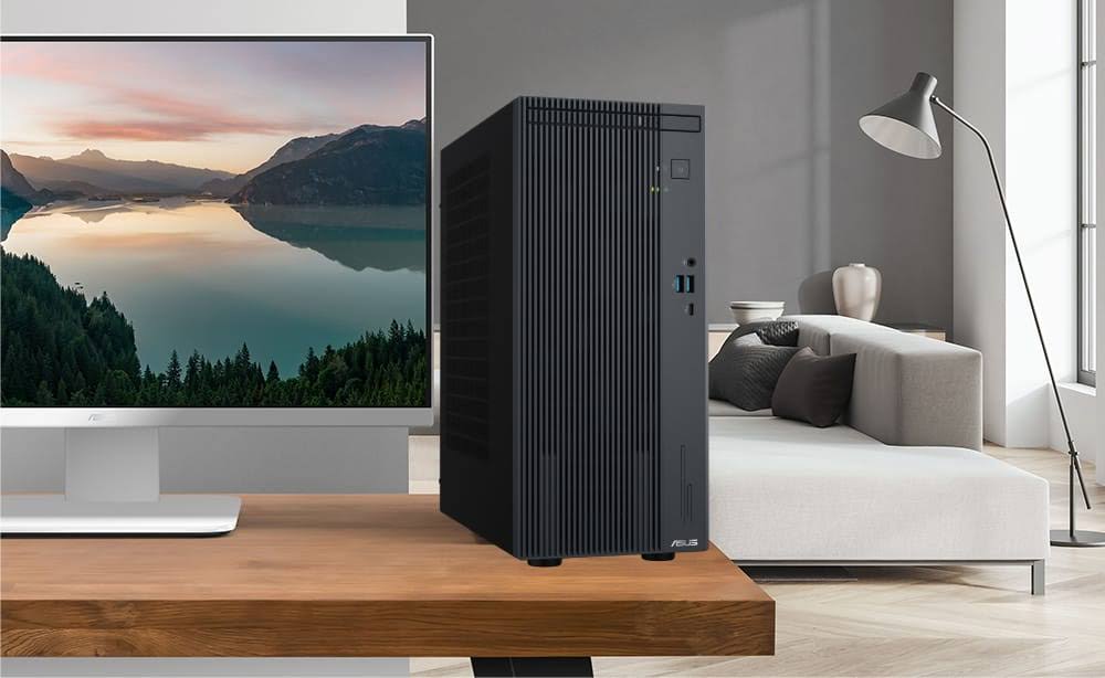 Computer SETUP FOR HOME AND OFFICE product image