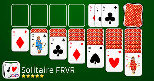 This amazing card game is really simple and addictive. Pin On Frvr Games
