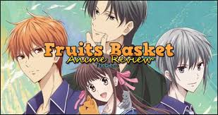 Fruits Basket Season 1 Detailed Anime Review 2020 Thebiem Anime Reviews Anime Fruits Basket Anime