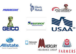 Local car insurance brokers near me. List Of Car Insurance Companies In Usa Best Cheap Insurance Quotes
