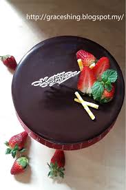 grace s blog 欣语心情 巧克力乳酪蛋糕chocolate cheesecake cake recipes chocolate cheesecake cheesecake