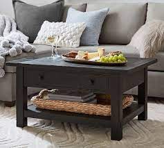 Benchwright 36 Lift Top Coffee Table Pottery Barn Shop for lift top coffee table online at target.