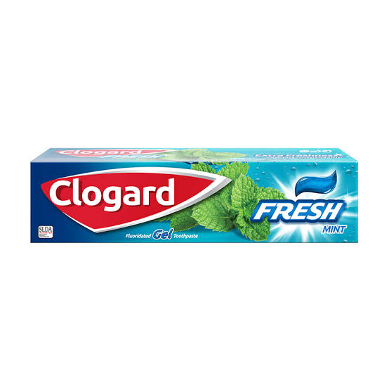 Clogard Min Flavor 40g