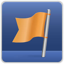 Facebook Pages Icon #364751 - Free Icons Library
