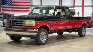 Image result for Vermillion 1992 Ford Truck