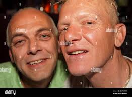 Chris gay hi-res stock photography and images