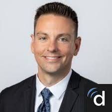 Dr. Gregory S. Ford, DO