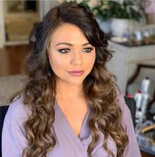 Advanced Artist (VA): Alex Kiser — BlushTones