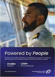 SHIP MANAGEMENT INTERNATIONAL ISSUE 114 by ElaborateComms