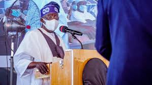 He was lagos state governor from. Pro Tinubu Group In Ekiti Rejects Ward Congresses Urges Fresh Exercise The Guardian Nigeria News Nigeria And World News Politics The Guardian Nigeria News Nigeria And World News
