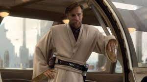Ewan gordon mcgregor was born on march 31, 1971 in perth, perthshire, scotland, to carol diane (lawson) and james charles mcgregor, both teachers. Obi Wan Ewan Mcgregor On Why He S So Excited To Return To Star Wars Movies Empire