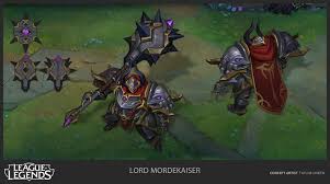 Taylor Jansen Lord Mordekaiser Skin Update View, rate and save skins for mordekaiser and other lol champions. taylor jansen lord mordekaiser skin