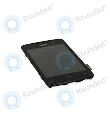 Acer Liquid Z3 Display module LCD + ...