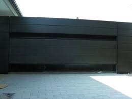 Ullrich Tur Amp Torsysteme Flachenbundige Tore Moderne Garage Garagentor Garagen Grundrisse