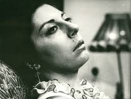 Tranquility in the Presence of Others (1972)