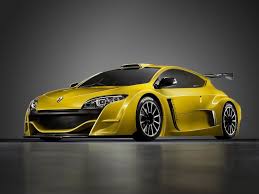 2009 Renault Megane Trophy Front And Side 1600x1200 Wallpaper Renault Megane Sports Car Renault