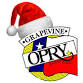 Rocky Gribble presents A Grapevine Opry Christmas 2025 event image