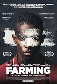 Farming (2018)