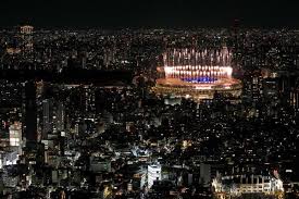 Capable of seating 25,000 spectators, it hosted the opening ceremony on 14 august, was a venue for the cycling event, and also hosted the closing ceremony held on 26 august 2010. Niplxn6gclkm2m