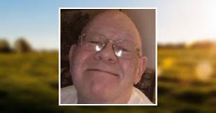 Louis A. Logan Obituary August 16, 2019