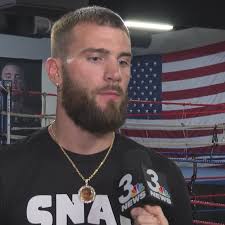 Caleb plant wins against caleb truax by ud in round 12 of 12. Ahead Of Title Defense Boxer Caleb Plant Opens Up About Mother S Death In Ois Ksnv