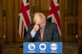 On monday night (mar 23), uk prime minister boris johnson ordered for tougher restrictions on the movement of the public because of coronavirus , which has claimed the lives of over 300 people in the. Is Lockdown Ending In The Uk Escape With These Painfully Relatable Memes Film Daily
