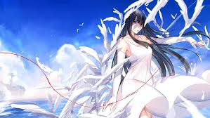 HD wallpaper: Kill la Kill, Kiryuin Satsuki, young adult ...