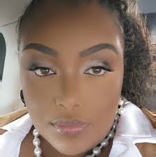 Married someone from a different state and background