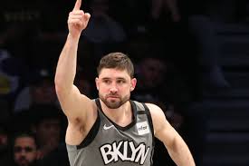 Born as joe malcolm harris, the american professional basketball player plays for nba team, brooklyn nets.with the number 12 jersey, joe has played for three different nba teams altogether. Joe Harris Brooklyn Remains My Ideal Scenario But Free Agency Not A Priority Netsdaily