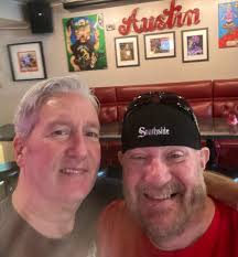 Owen has such a positive personality, he's a fun to see live.