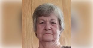 Obituary information for Ruth D. Plouffe