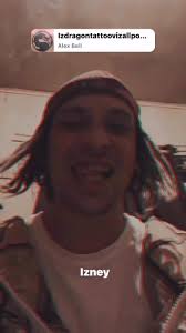 #izney #izhandle #izneyandle #izdragontattoovizallpowerandle #izhandle  #izneyandle