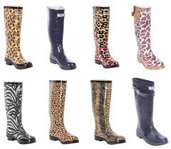 Available up to a size 13 in wide calf and extra wide width. The Best Wide Calf Rain Boots Plussize Life