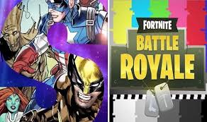 Fortnite season 4 and its marvel event might not be for everyone, but it's certainly making for incredibly interesting mythic weapons. Fortnite Update 14 0 Patch Notes Marvel Battle Pass Season 4 Map Changes Downtime News Gaming Entertainment Express Co Uk