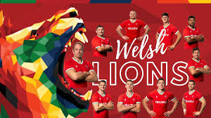 The 2009 british & irish lions tour to south africa was an international rugby union tour which took place in south africa from may to july 2009. British And Irish Lions 2021 Meet The 10 Welsh Players Selected To Tour South Africa Bbc Sport