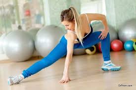 Maybe you would like to learn more about one of these? Yoga Booty Ballet Puts A Zing In The Zen Practice Wellness Tourism Wellness Resort Guide Magazine And Consultancy By Dr Prem