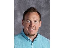 McCabe named Indian River's teacher of the year