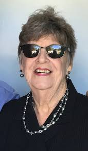 Obituary of Rosemarie Dillon