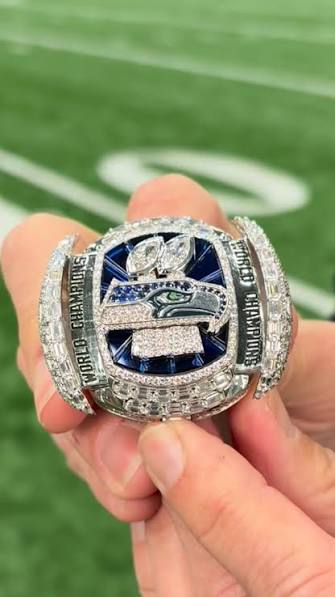Hurricanes 2026 Stanley Cup rings | Page 3 | HFBoards - NHL Message ...