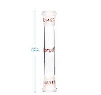 Glass Vacuum Adapter Stonylab Glass Vacuum Transfer Adapter ...