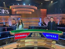 Like on the show, contestants will answer census questions to gain control of the cards. Card Sharks Cardsharks Twitter